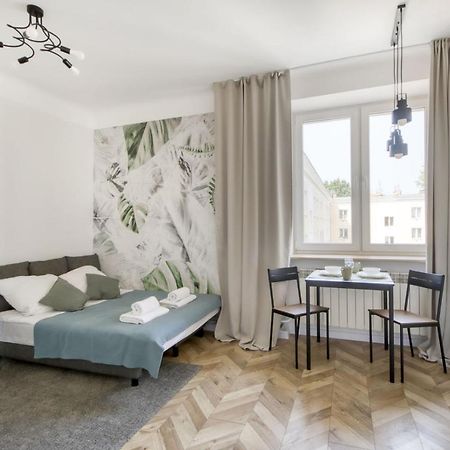King Apart Zytnia 46/A Apartment Варшава Екстериор снимка
