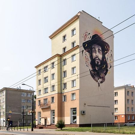 King Apart Zytnia 46/A Apartment Варшава Екстериор снимка
