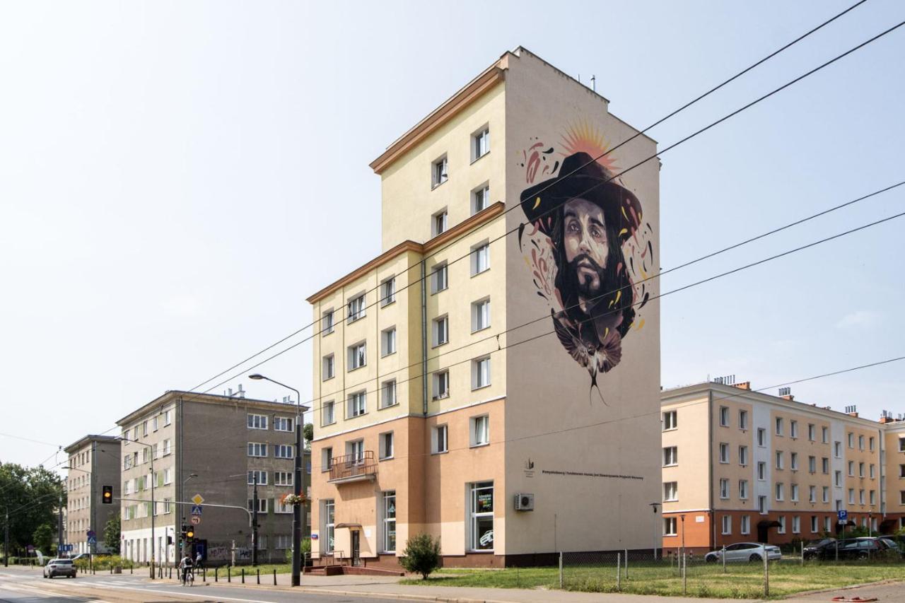 King Apart Zytnia 46/A Apartment Варшава Екстериор снимка