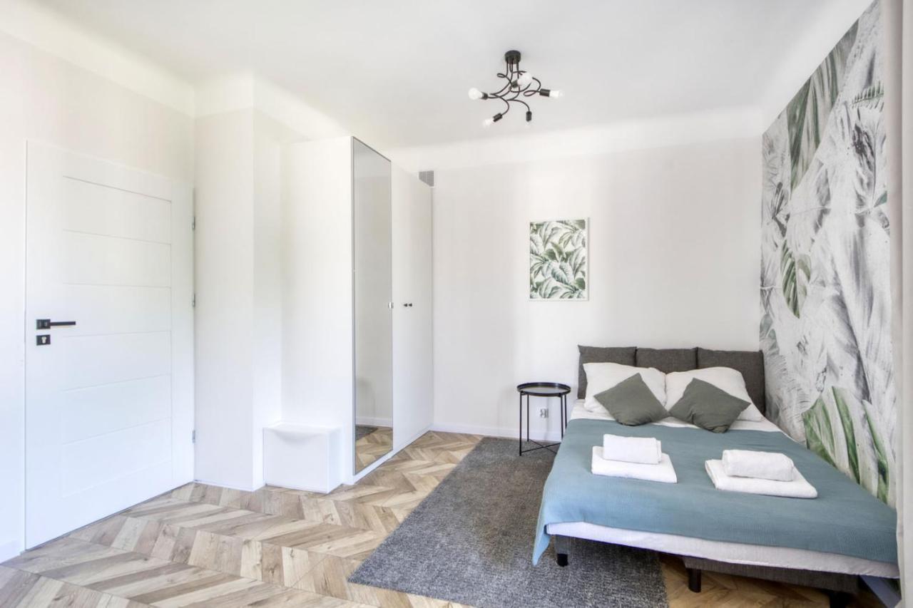 King Apart Zytnia 46/A Apartment Варшава Екстериор снимка